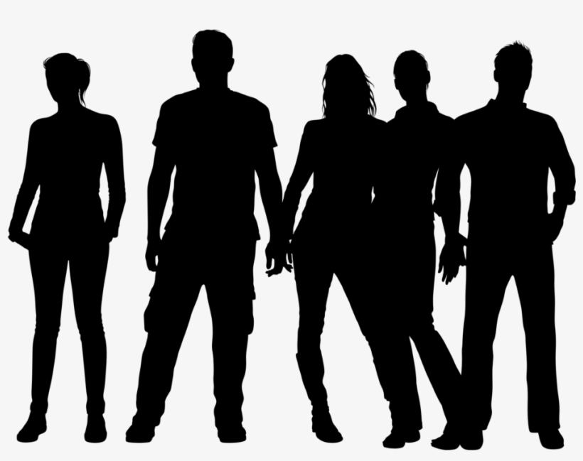 Adults, transparent png #1072444