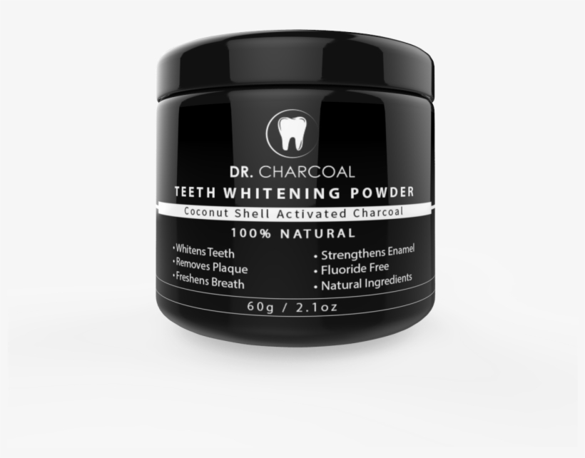 Dr Charcoal - Cosmetics, transparent png #1072467