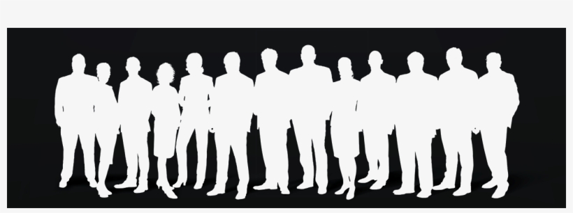 Luxaviation Group - Silhouette, transparent png #1072469