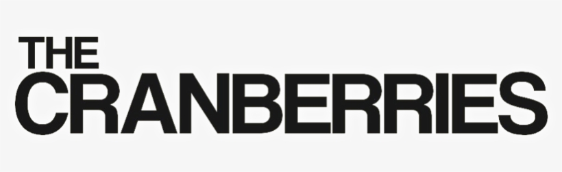 The Cranberries Image - Art Print: Naxart's Frankfurt Black Subway Map, 61x46cm., transparent png #1072512