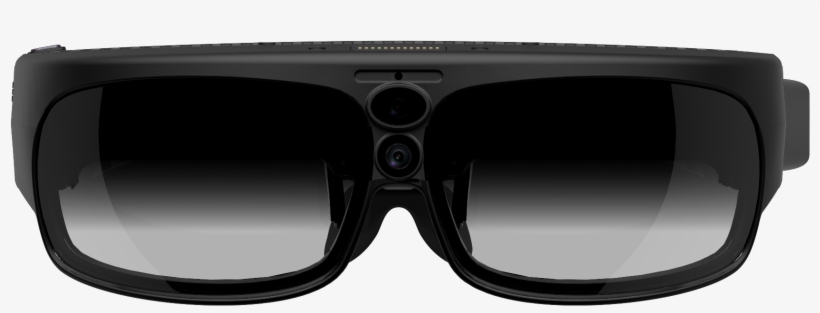 Project Title - Smartglasses, transparent png #1072560