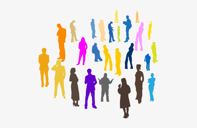 These People, transparent png #1072605