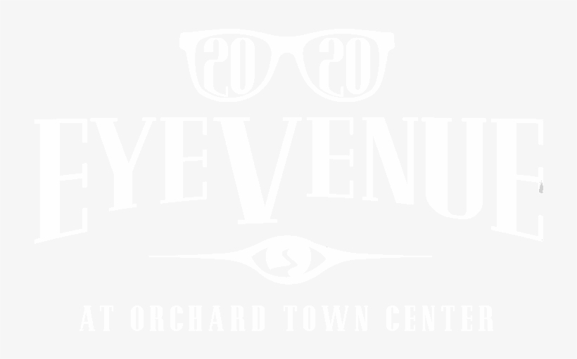 20/20 Eyevenue - The Orchard Town Center, transparent png #1072606