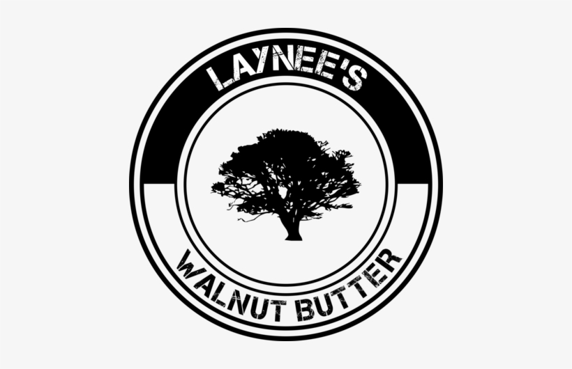 Laynee's Walnut Butter - Running Lean Card Pdf, transparent png #1072753