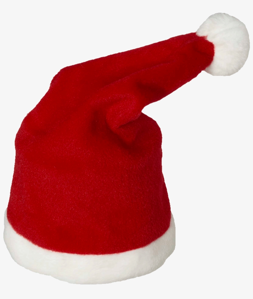 Bearwear Christmas Hat - Hat, transparent png #1072775