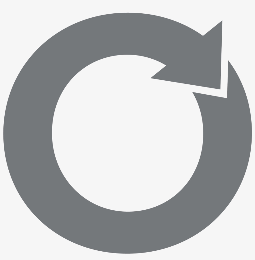 Bos 360 Charcoal - Circle, transparent png #1072828