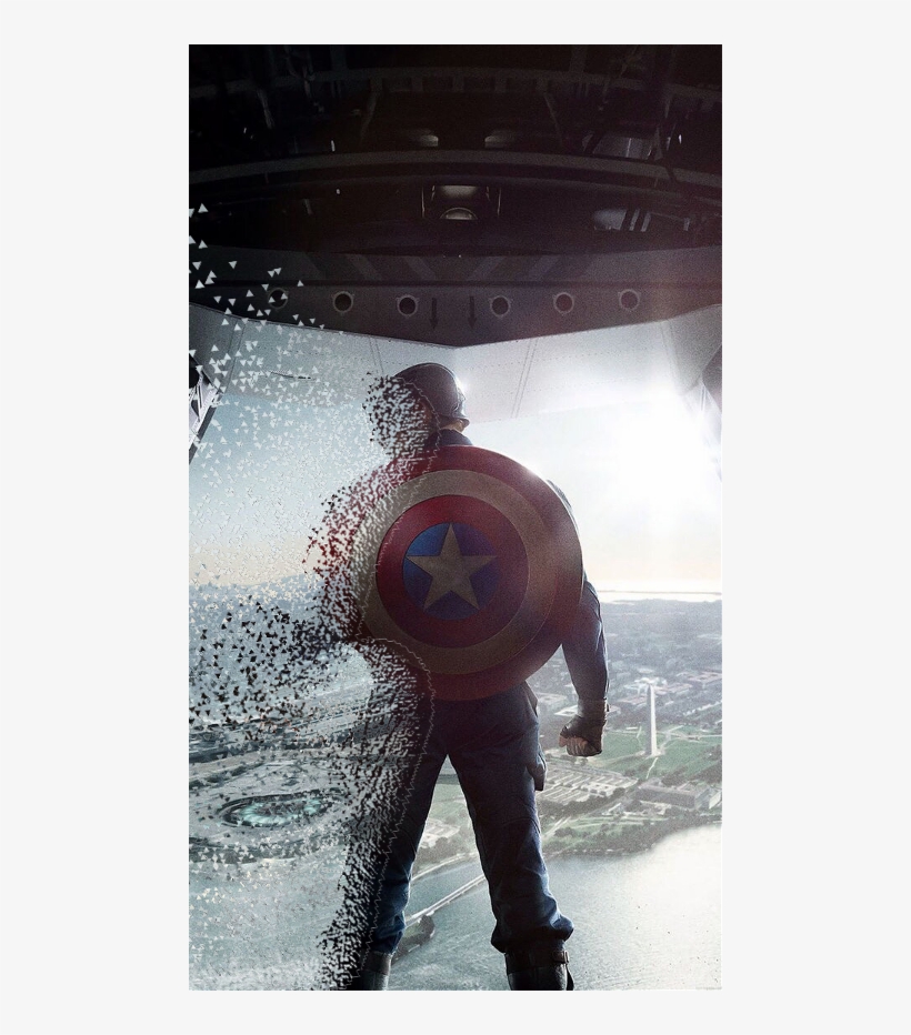 Captain America Shield Png, transparent png #1072918