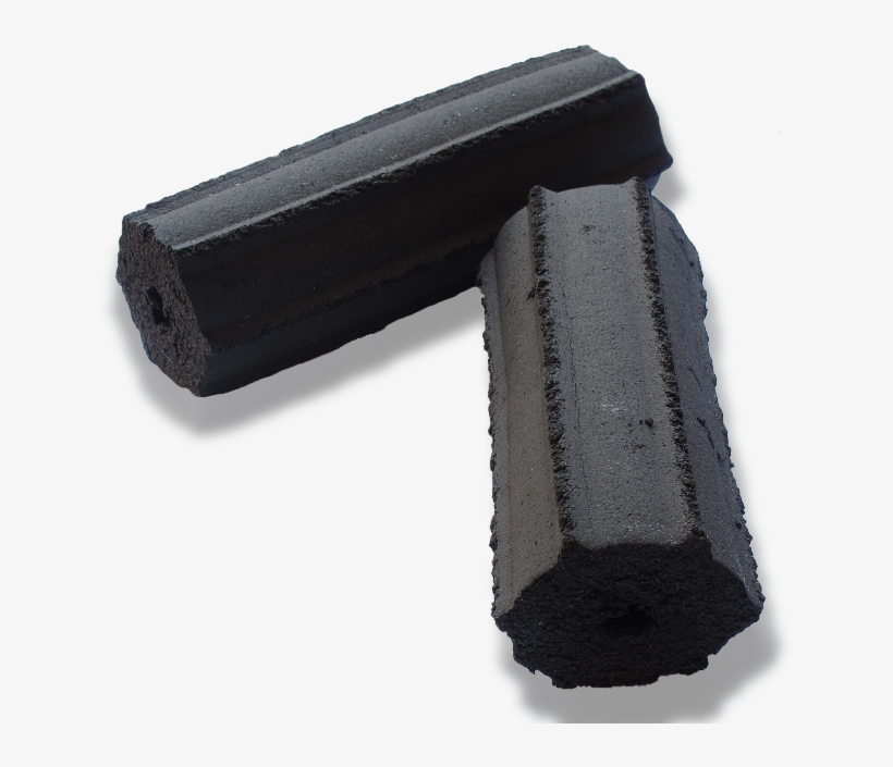 Mangrove Charcoal For Bbq And Oak Charcoal In Lumps - Coconut Shell Charcoal Briquettes, transparent png #1072939