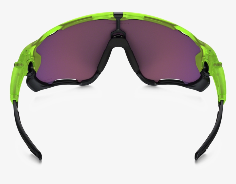 Oakley Uranium Collection Jawbreaker Radar Ev Prizm - Oakley Jawbreaker Oo 9290 - Uranium Collection/prizm, transparent png #1072964