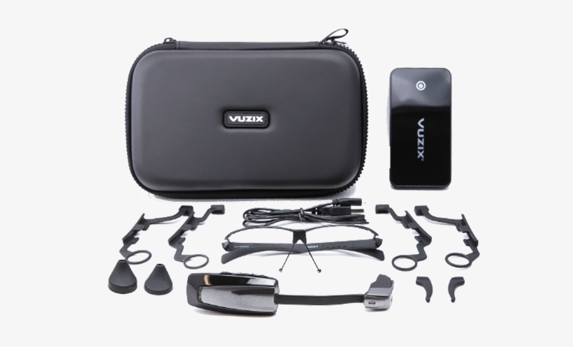 vuzix m100