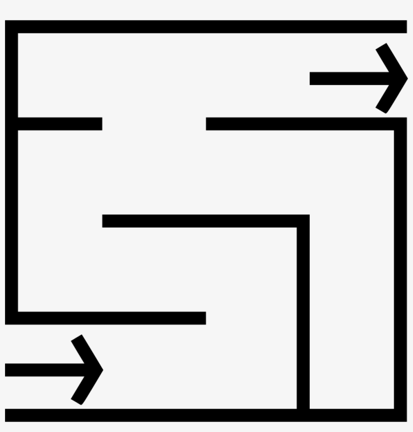 Maze Comments - Scalable Vector Graphics, transparent png #1073144