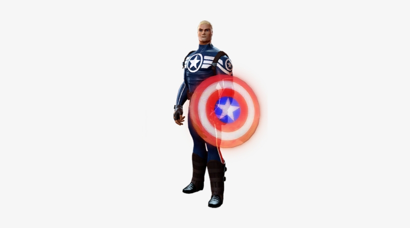 Captain America, transparent png #1073145