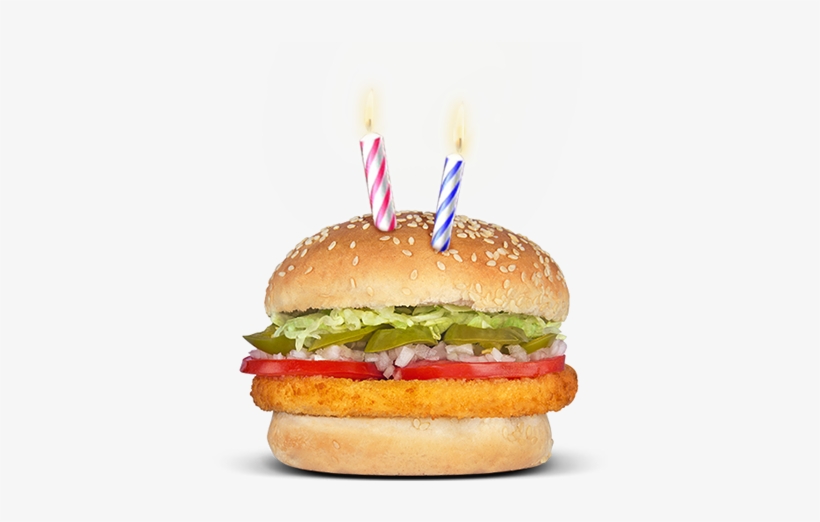 Eventos - Torre De Hamburguesas Para Cumpleaños, transparent png #1073167