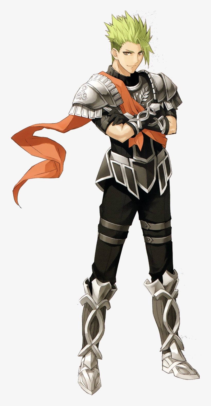Rider Of Red - Achilles Fate, transparent png #1073194