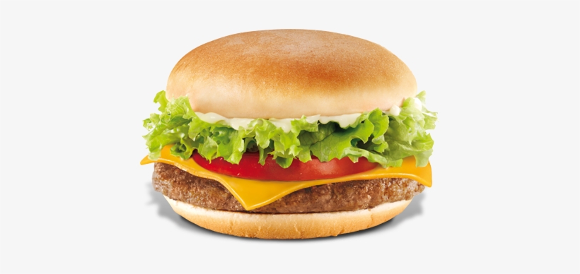 Cogiendo Esta Hamburguesa Como Referencia - Tortas De Pollo Png, transparent png #1073249