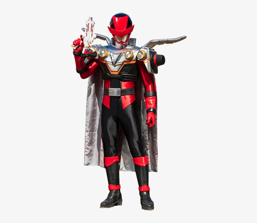 Super-lupinred - Cosplay, transparent png #1073320