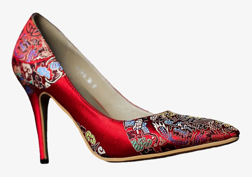 Red Women Shoes Png Image Background High Heels December