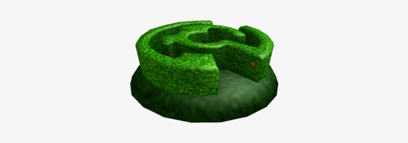 Hedge Maze Roblox Free Transparent Png Download Pngkey
