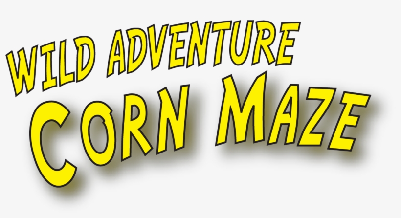 Wild Adventure Corn Maze, transparent png #1073555
