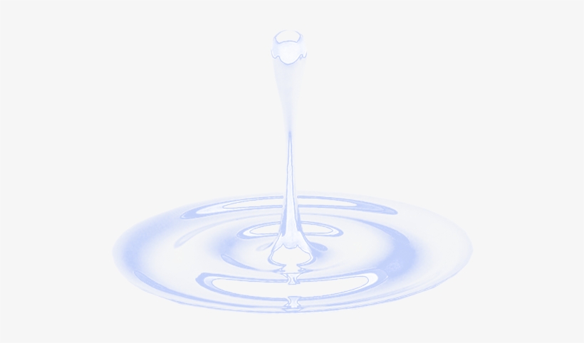 Gotita De Agua Png - Drop, transparent png #1073718