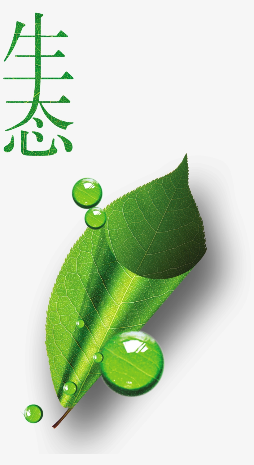 Este Gráficos É Eco-friendly Green Art Design Sobre - Art, transparent png #1073836