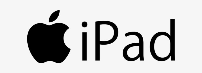 Apple Ipad Logo Vector, transparent png #1073946