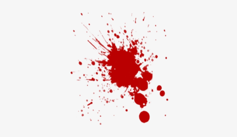 Blood Texture Png - Blood Texture Transparent, transparent png #1074222