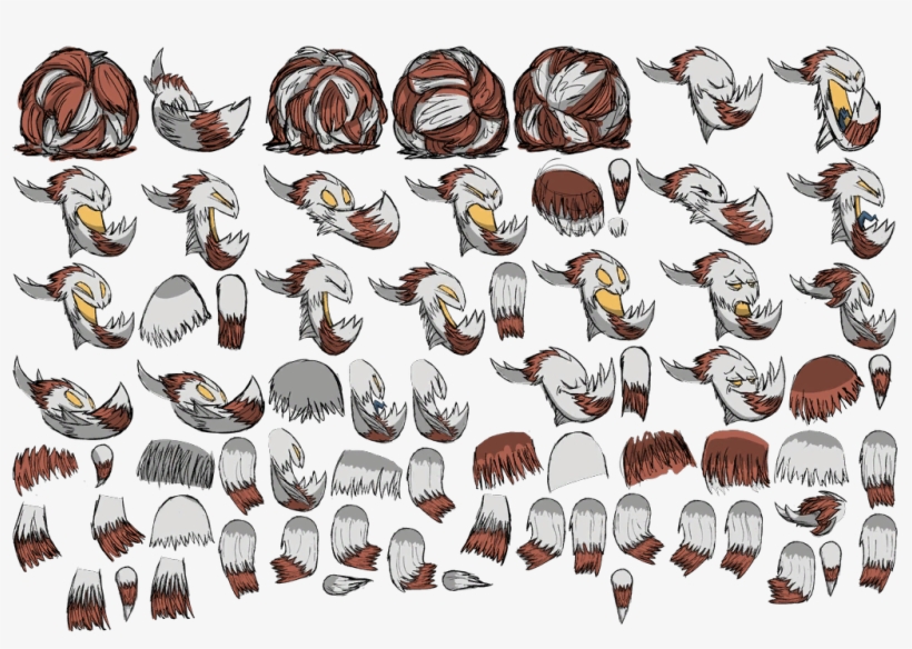 Slipstor Texture, transparent png #1074227