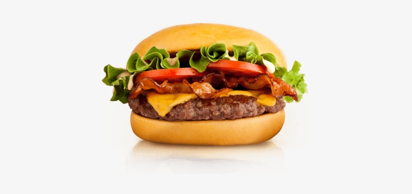 Hamburguesa - Fast Food Burger, transparent png #1074436