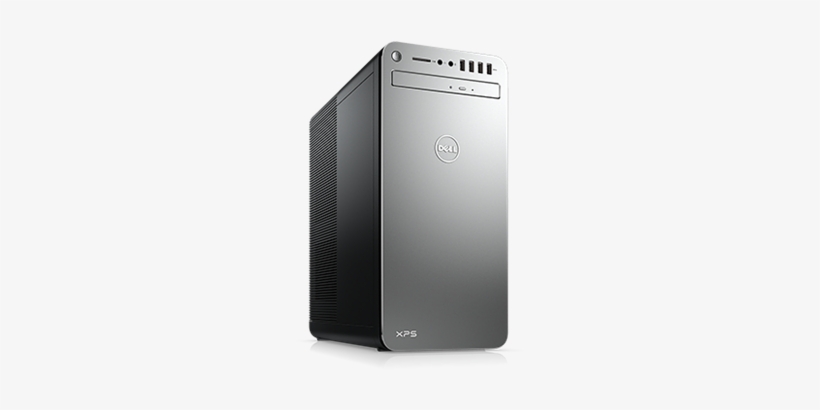 Innovation You Can Expand On - Xps Tower Special Edition, transparent png #1074500