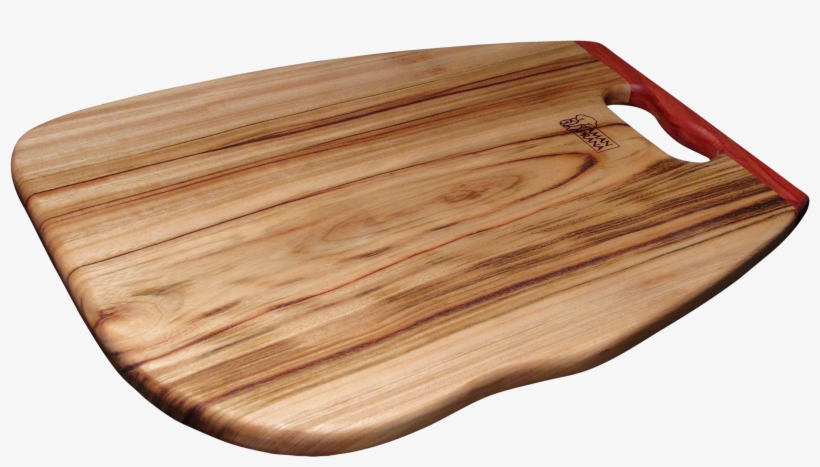 Download Amanprana Qi-board Cutting Board D1 Side - Wooden Cutting Boards Png, transparent png #1074807