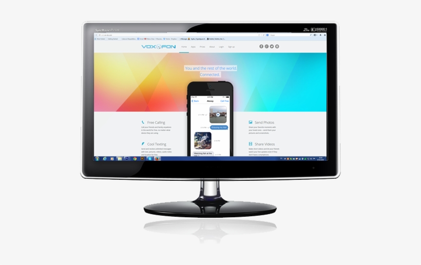 Cheap International Calls For Iphone And Ipad - International Call, transparent png #1074994