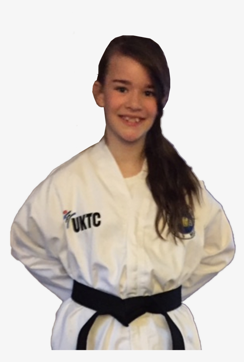 Jasmine Although The Sport Is Well Recognised There - Kung Fu, transparent png #1075059