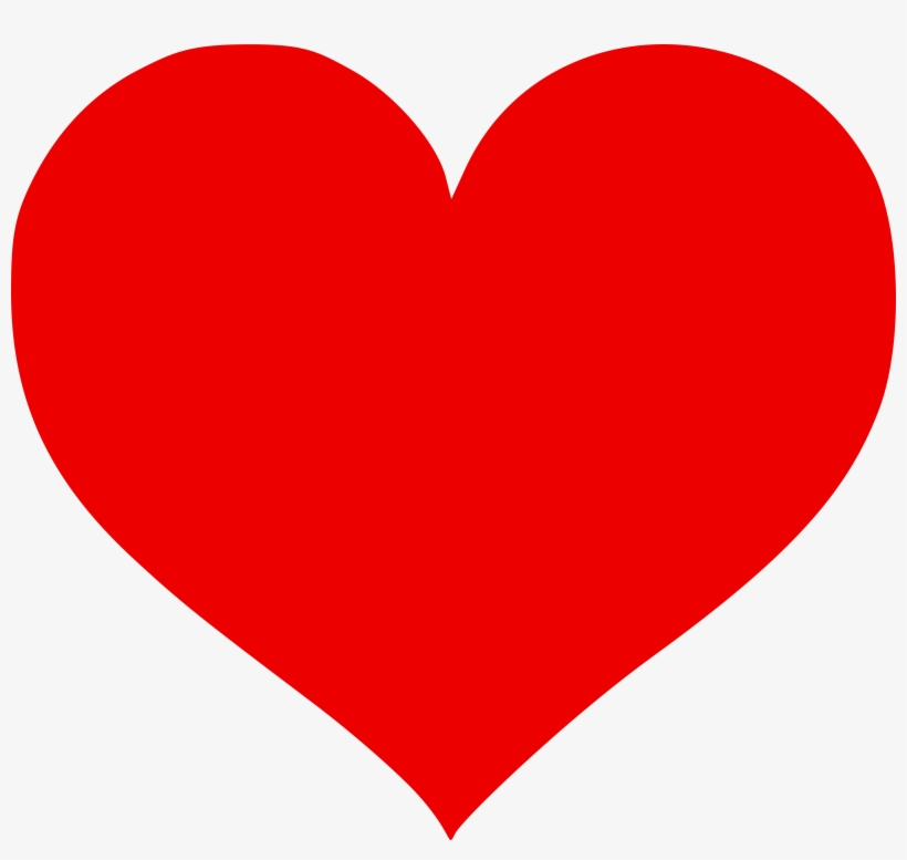 Coracao - Love Heart, transparent png #1075061