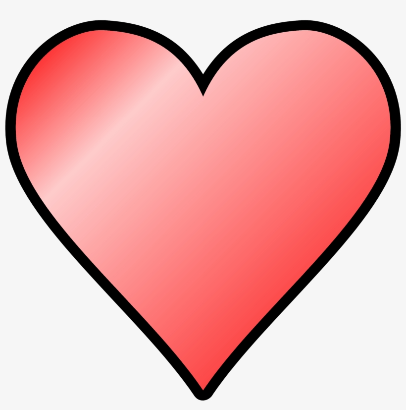 File - Coração-icone - Icon Gif Love, transparent png #1075102