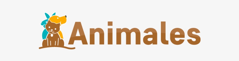 Animales Logo - Graphic Design, transparent png #1075131