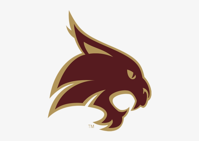 Texas State Images - Texas State University, transparent png #1075133