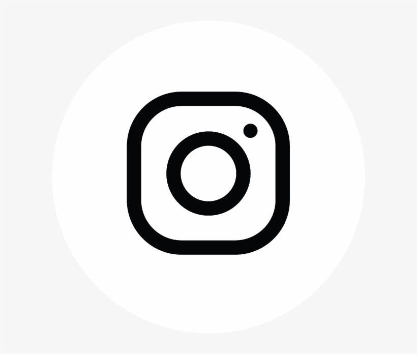 39+ Circle White Instagram Logo Png Images