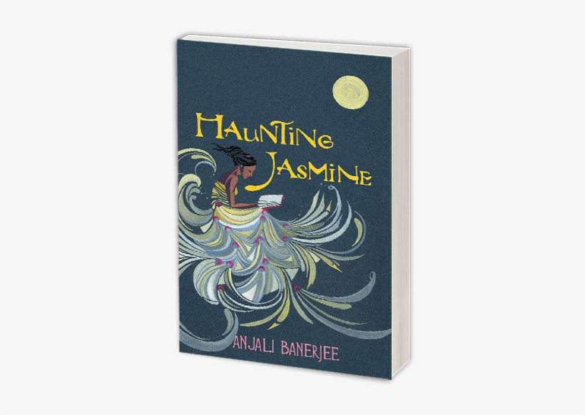 Divorcée Jasmine Mistry Longs To Restart Her Life When - Haunting Jasmine, transparent png #1075382