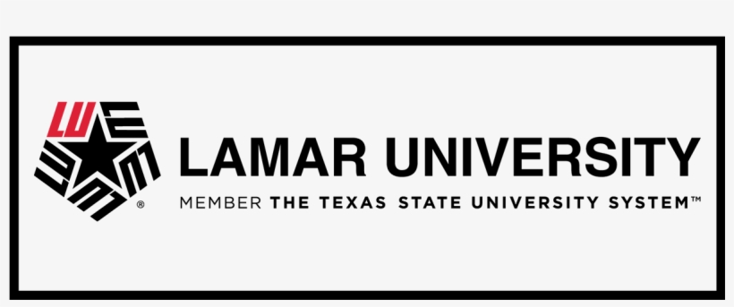 Lamar University Logo, transparent png #1075456