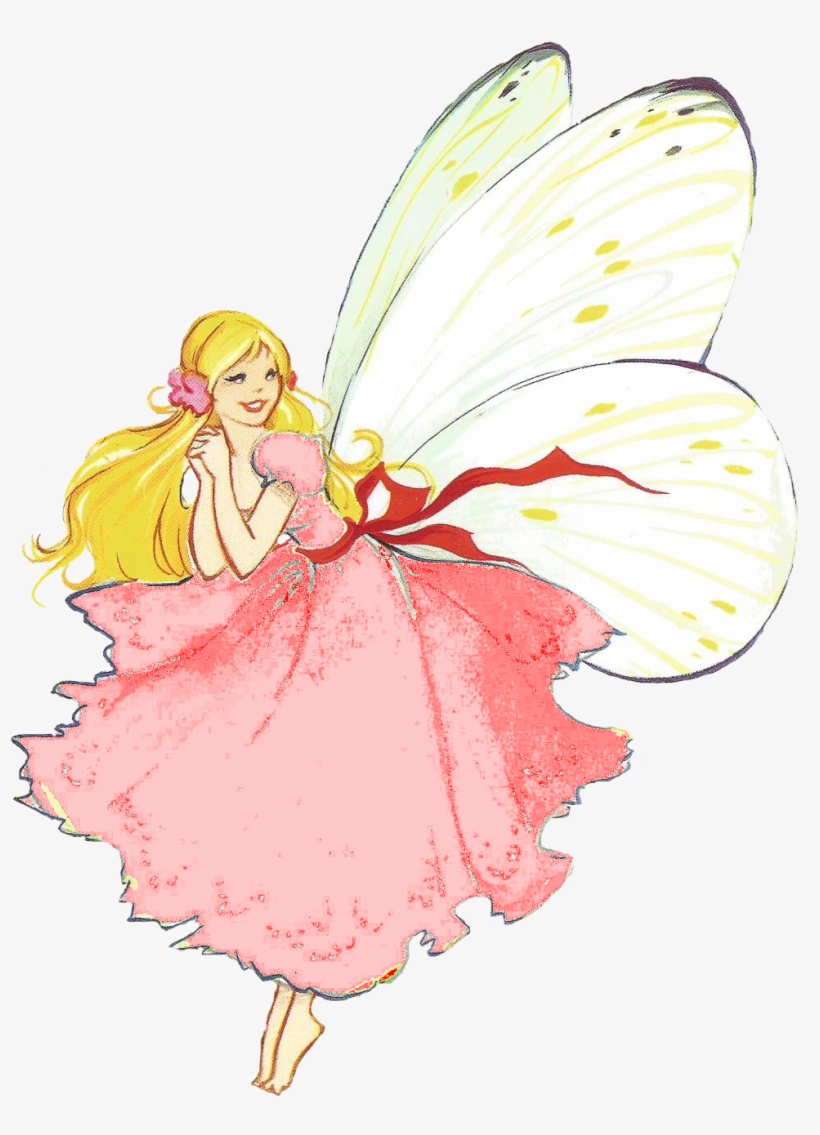 Cuadros Infantiles Con Hadas - Fairy, transparent png #1075509
