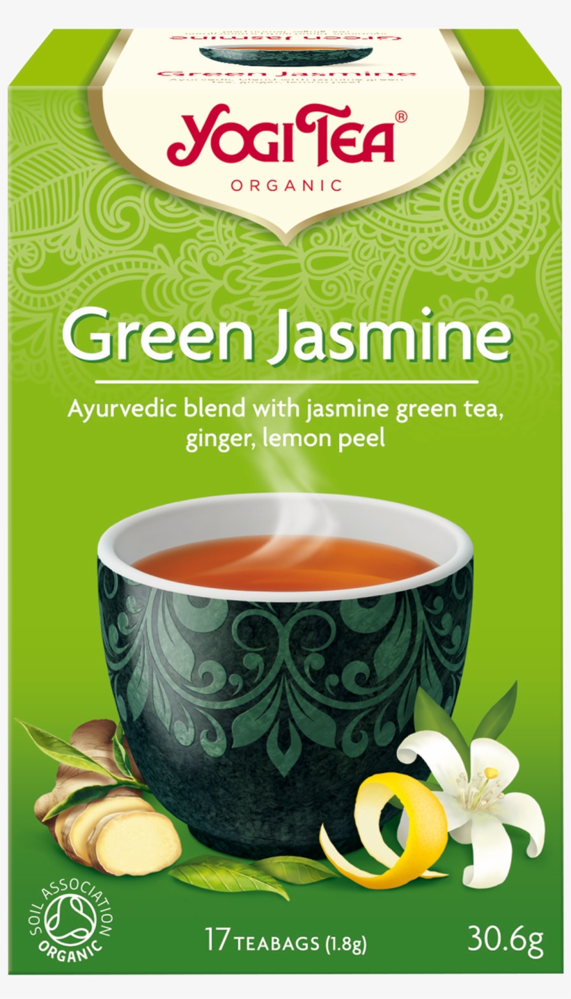 Green Tea Ginger Lemon Detox, transparent png #1075566