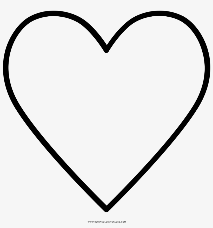 Heart, transparent png #1075767