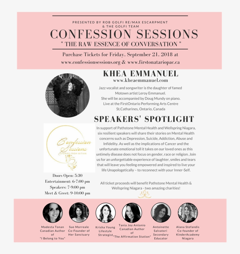 Cora Sperry Liked This - Brochure, transparent png #1075793