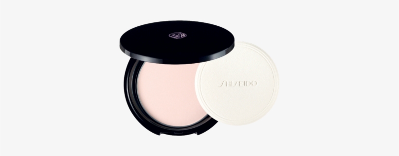 Shiseido Makeup Translucent Pressed Powder - Shiseido Translucent Pressed Powder, transparent png #1075931
