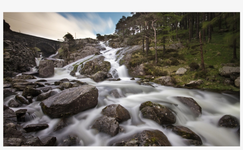 Score 50% - Камни Водопад, transparent png #1075937