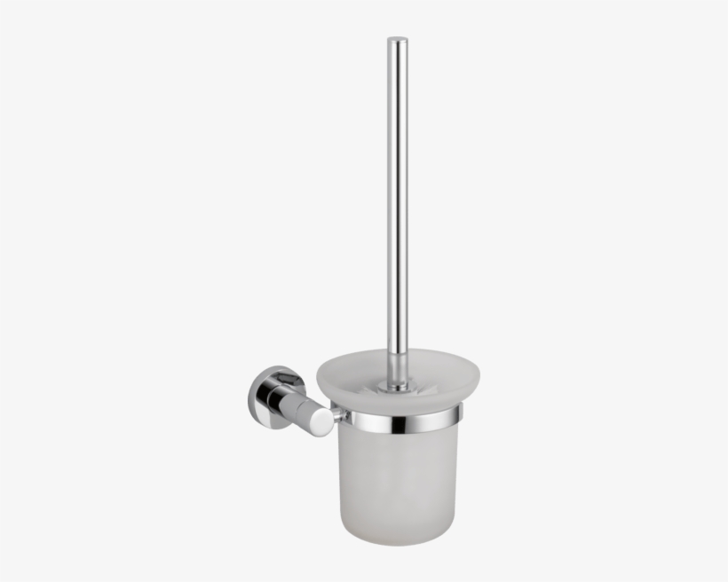 Toilet - Toilet Brush, transparent png #1075967