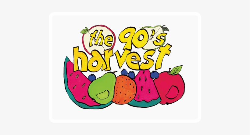 1990's Harvest, transparent png #1076065