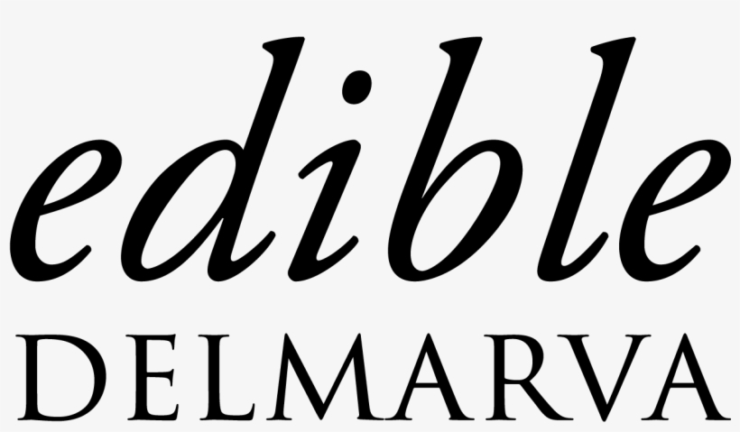 Edible Delmarva - Edible Brooklyn, transparent png #1076177