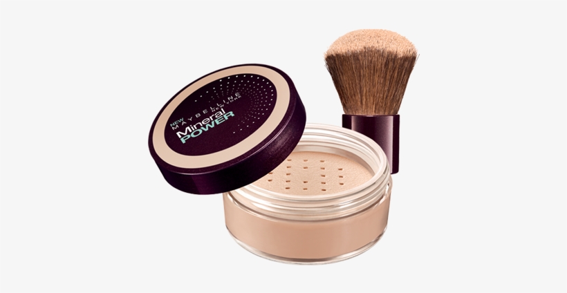 Maybelline Foundation, transparent png #1076179